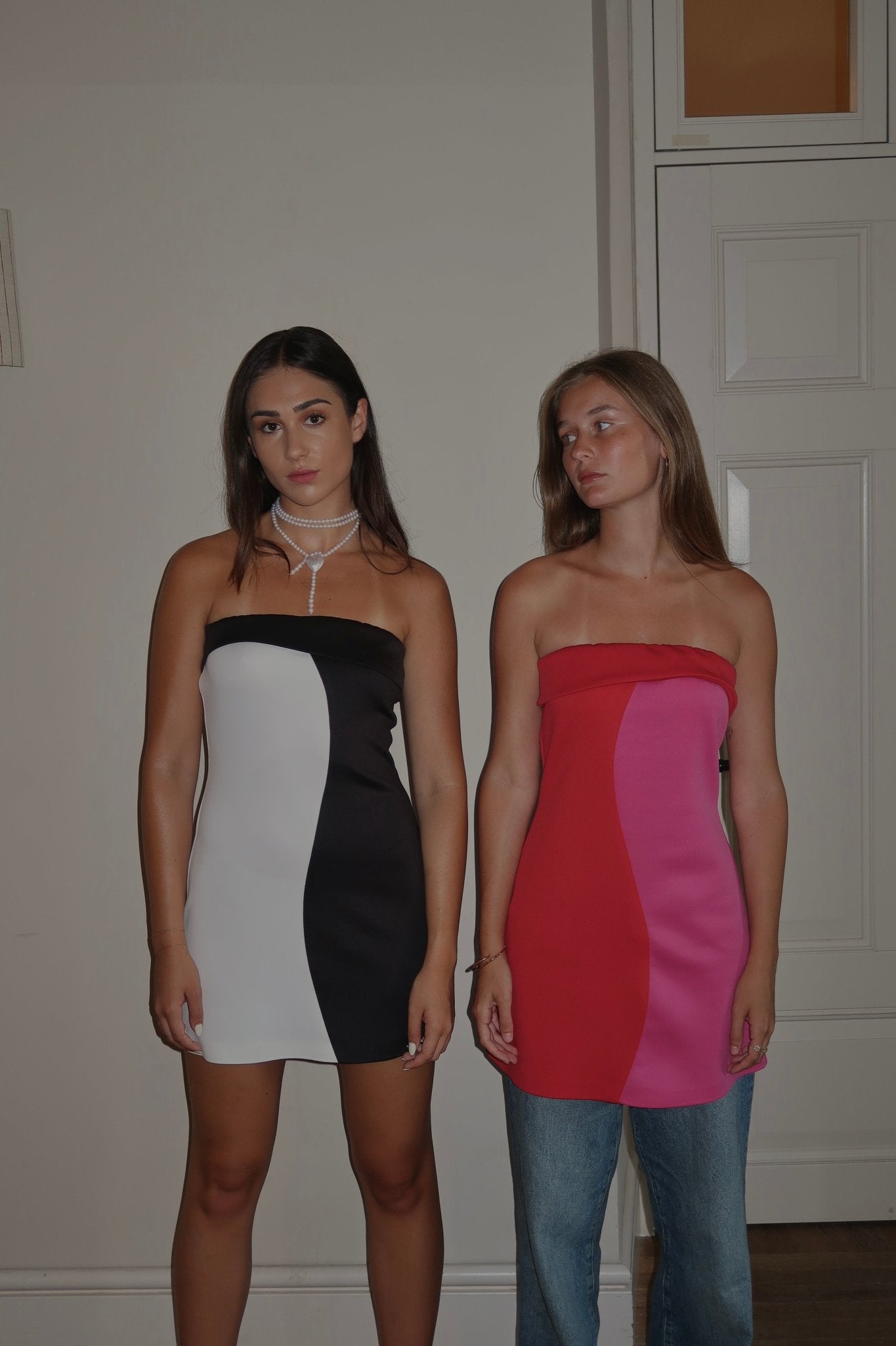 "THE MIDNIGHT COLLECTION" - Veler