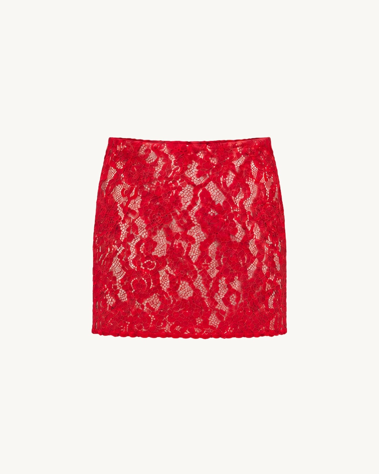 The Aria Skirt - Veler