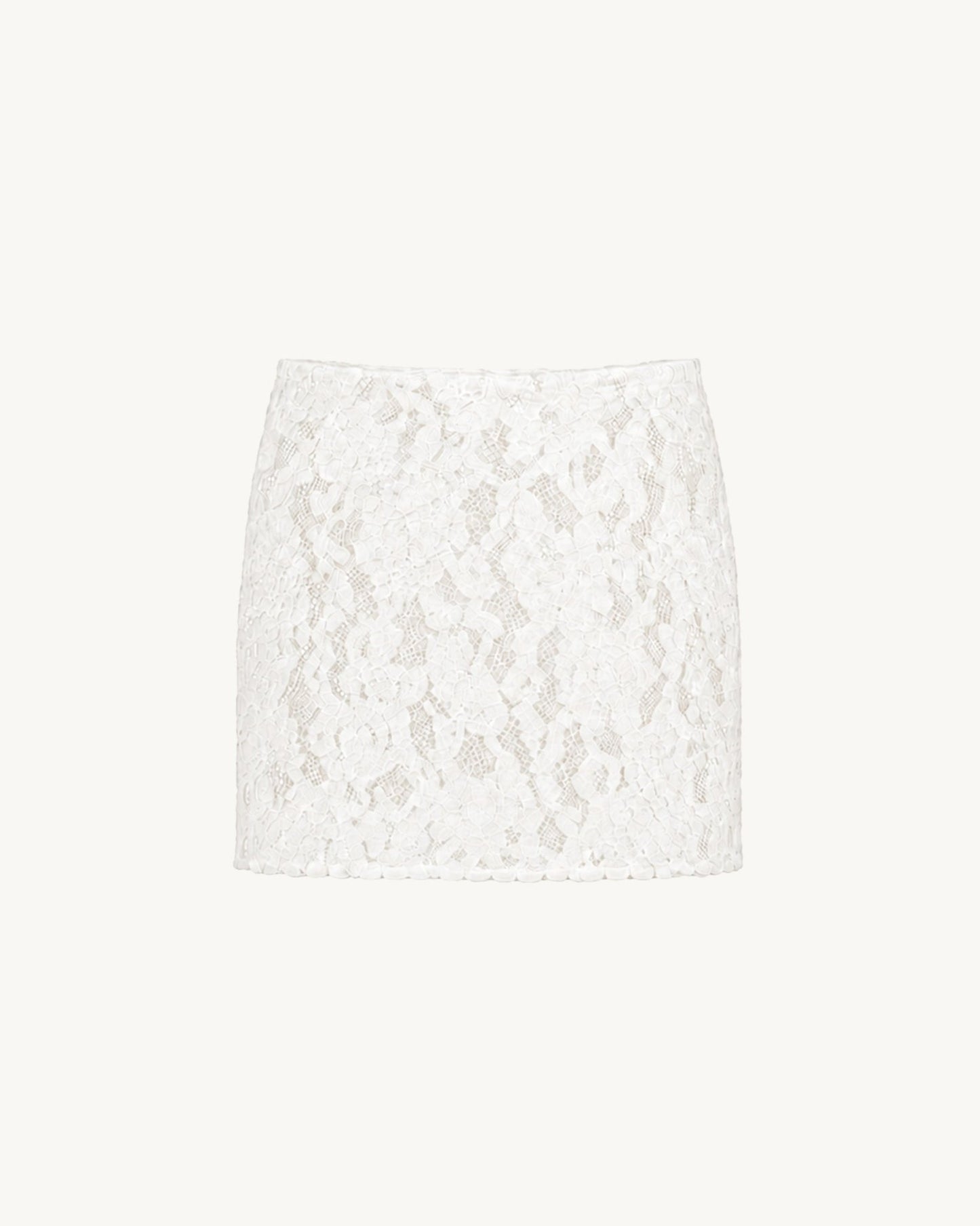 The Aria Skirt - Veler