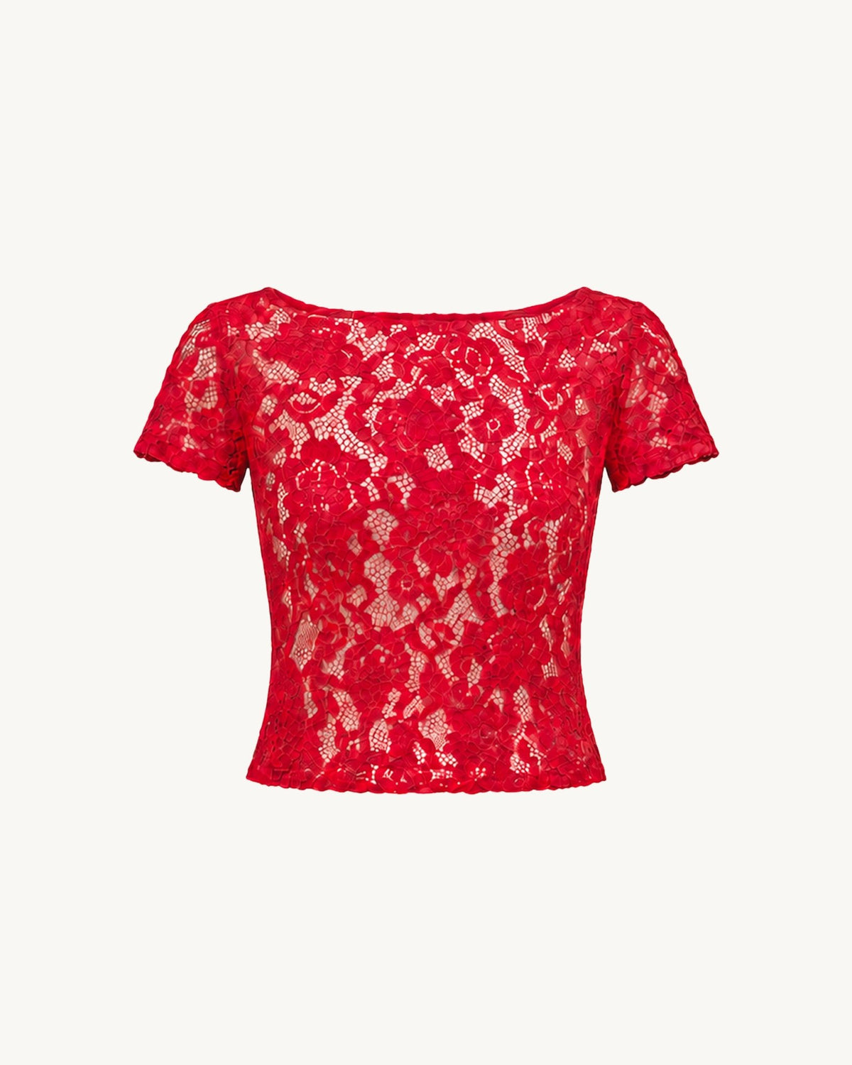 The Aria Top - Veler