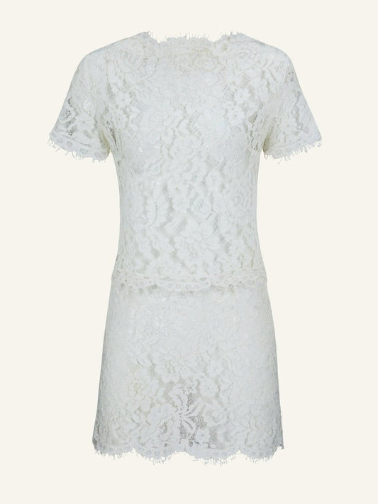 The Blanc Set - Veler