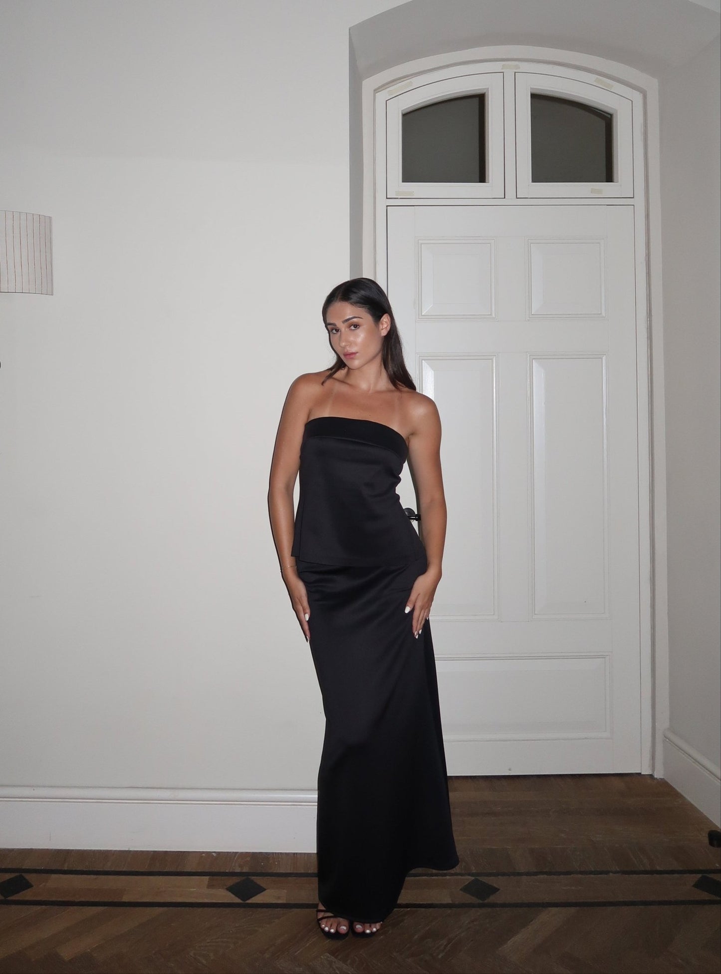 The Eva Skirt - Veler