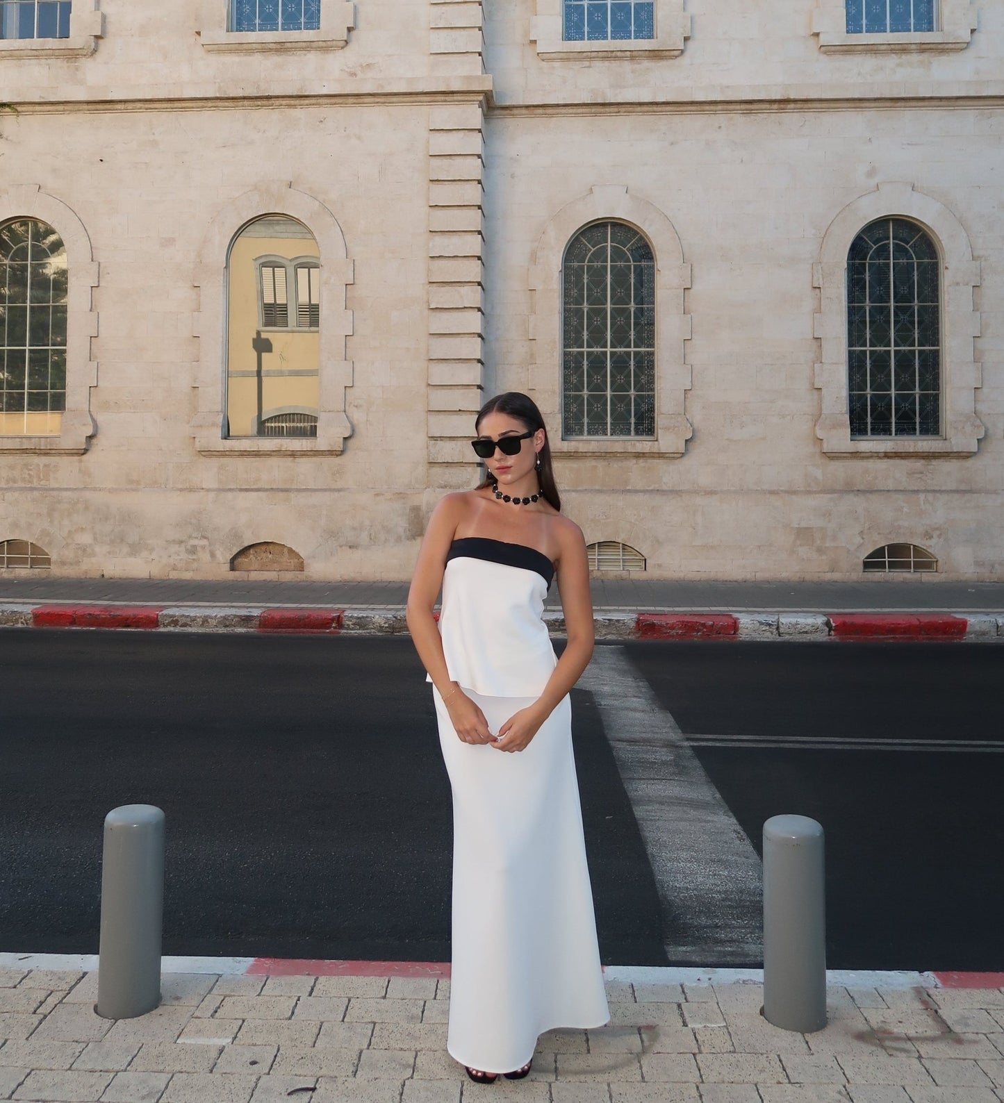 The Eva Skirt - Veler