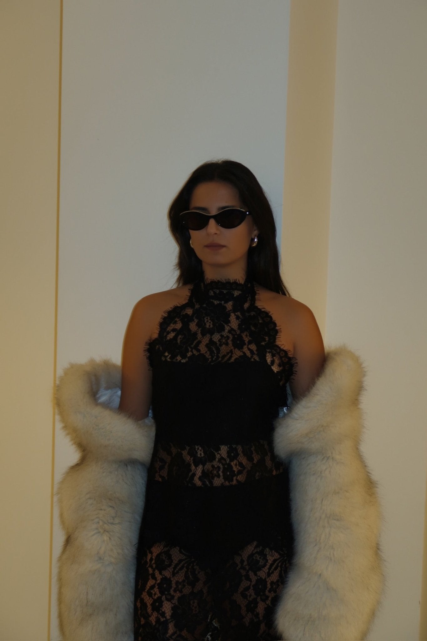 The Layla Top - Veler