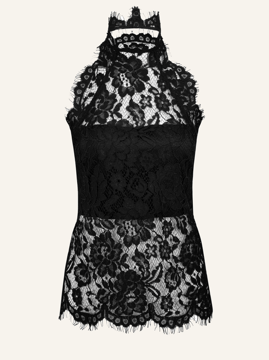 The Layla Top - Veler