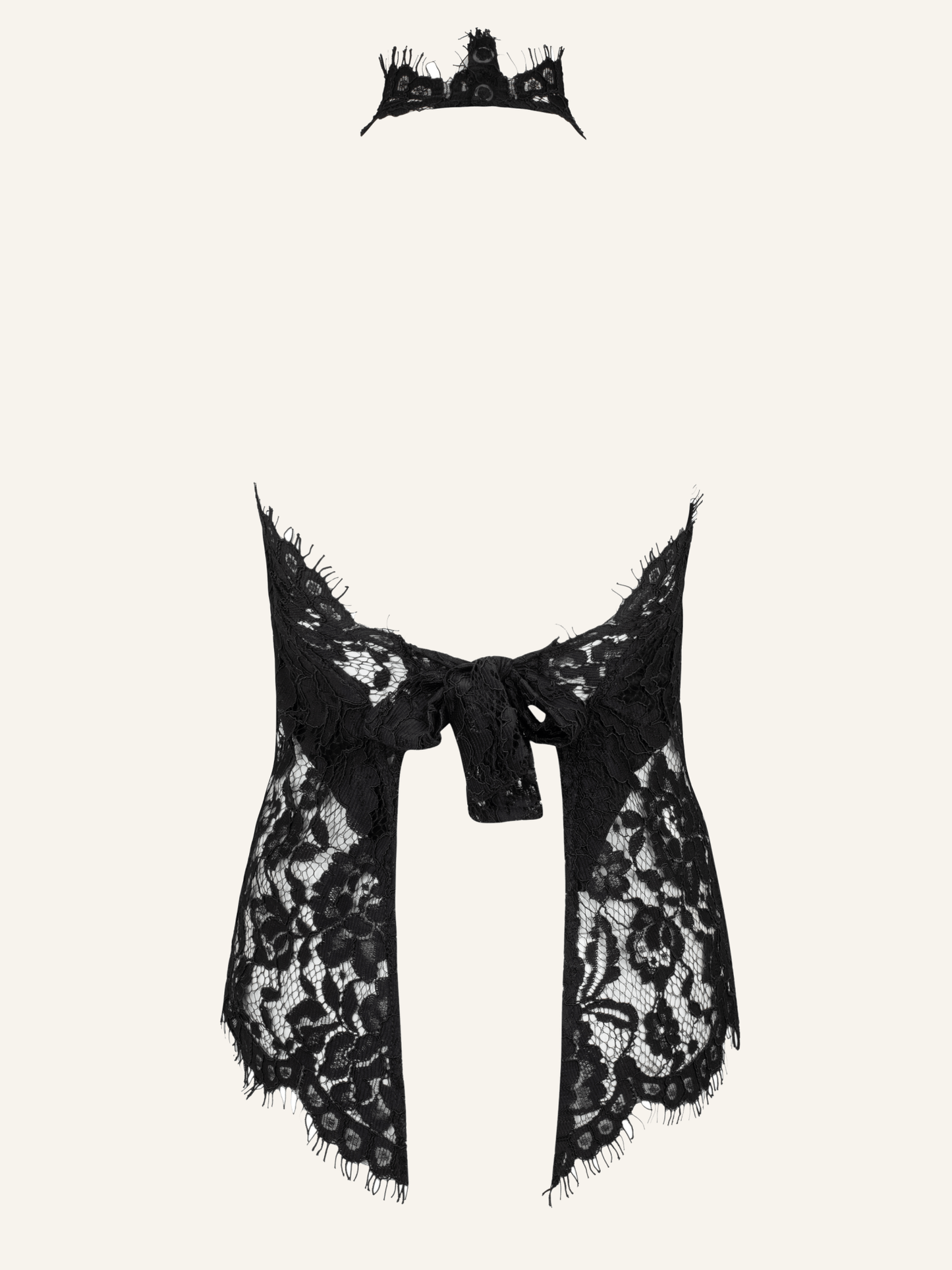 The Layla Top - Veler