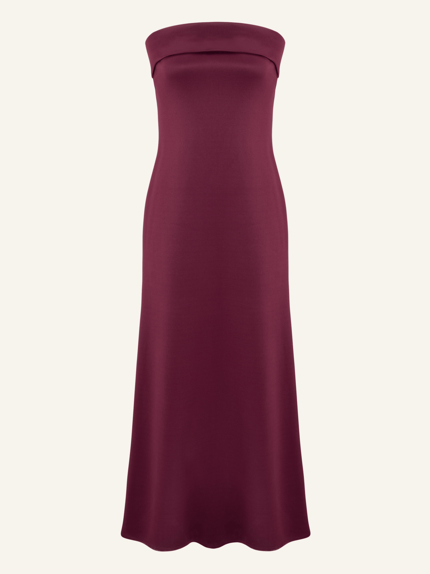 The Mialee Dress - Veler