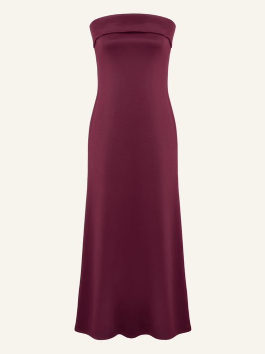 The Mialee Dress - Veler