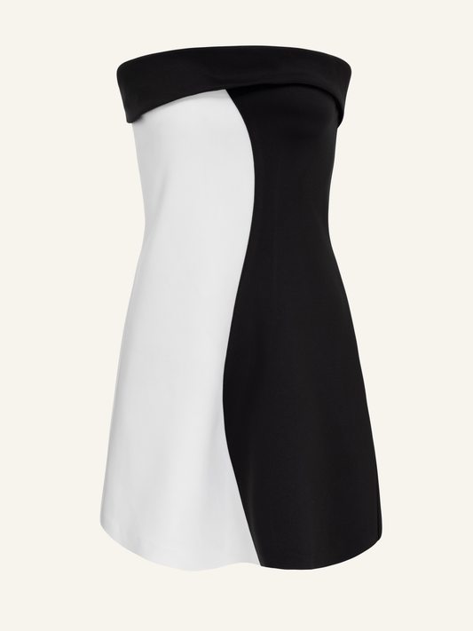 The Moon Dress - Veler