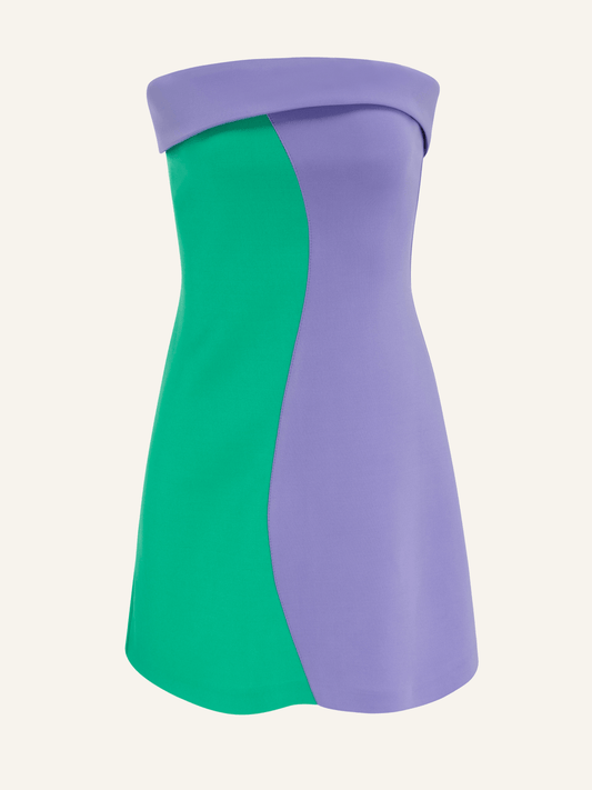 The Moon Dress - Veler