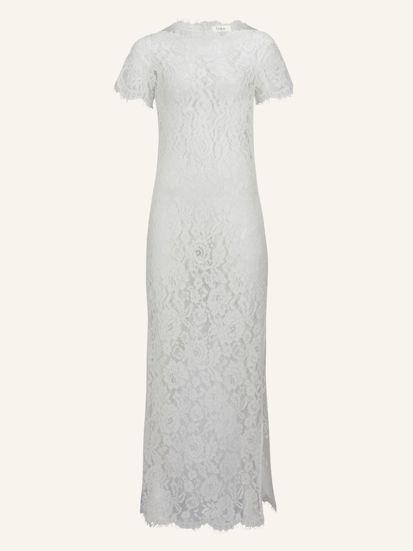 The Sophie Dress - Veler