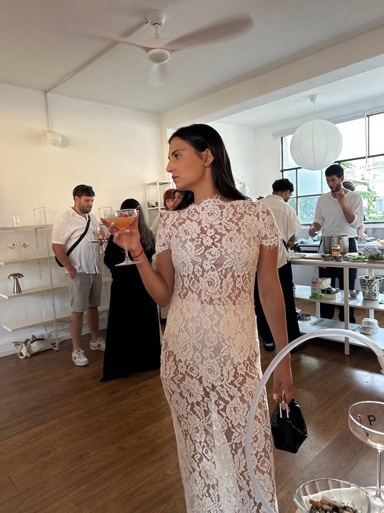 The Sophie Dress - Veler