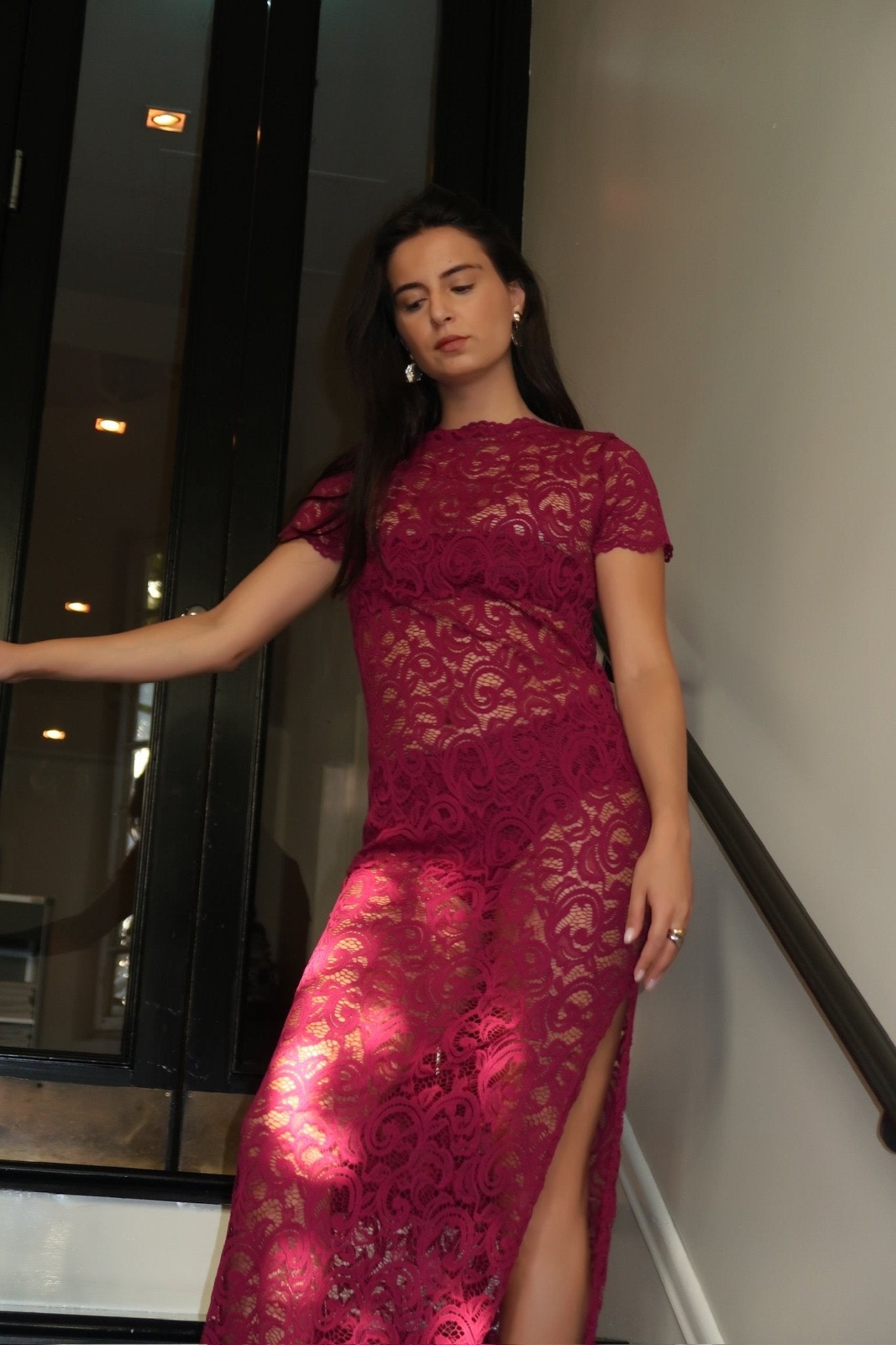 The Sophie Dress - Veler