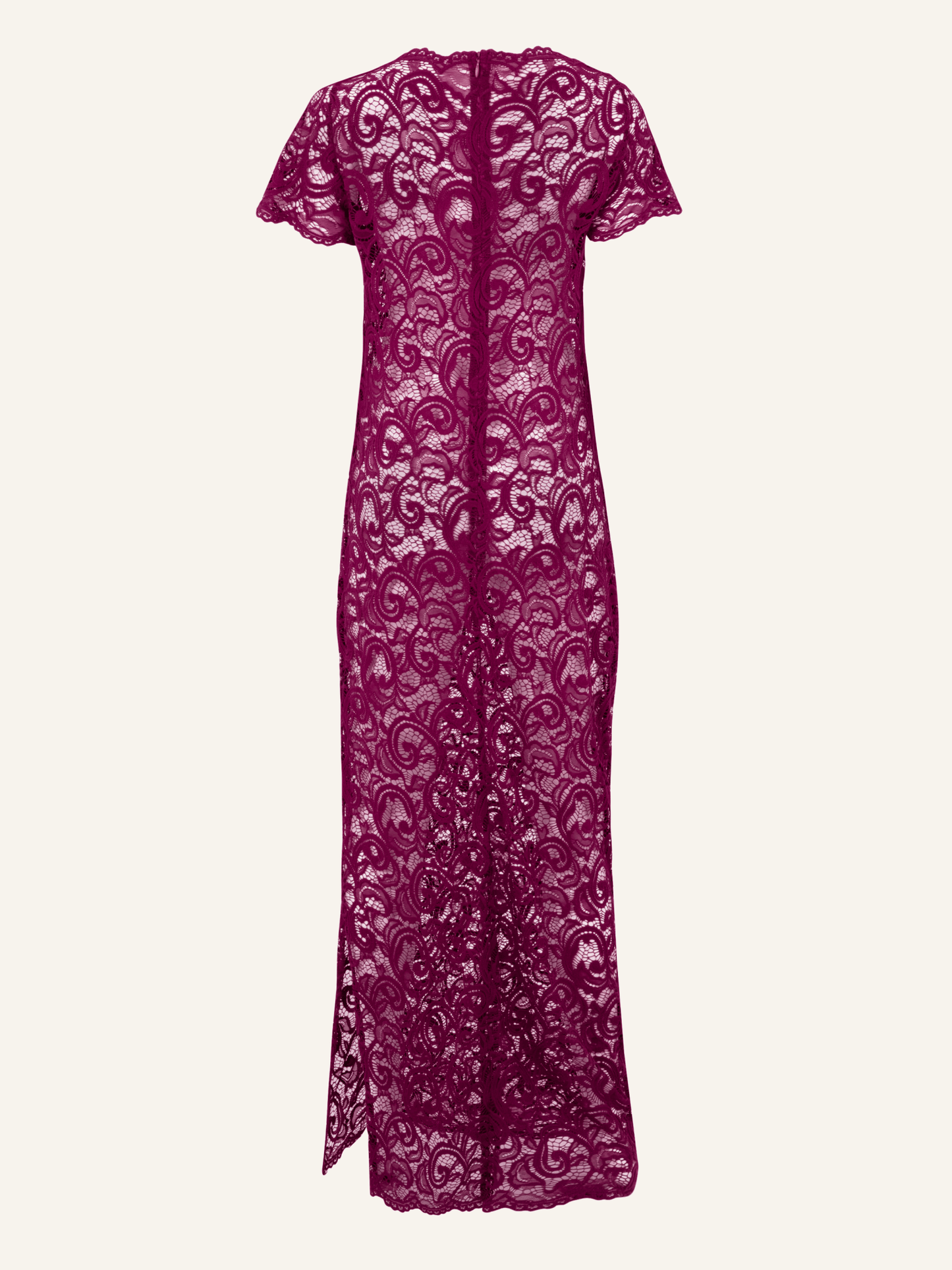 The Sophie Dress - Veler