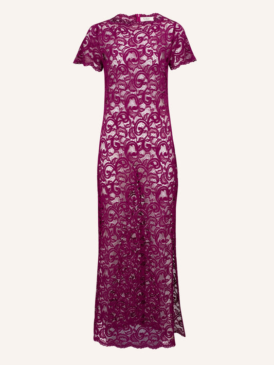 The Sophie Dress - Veler