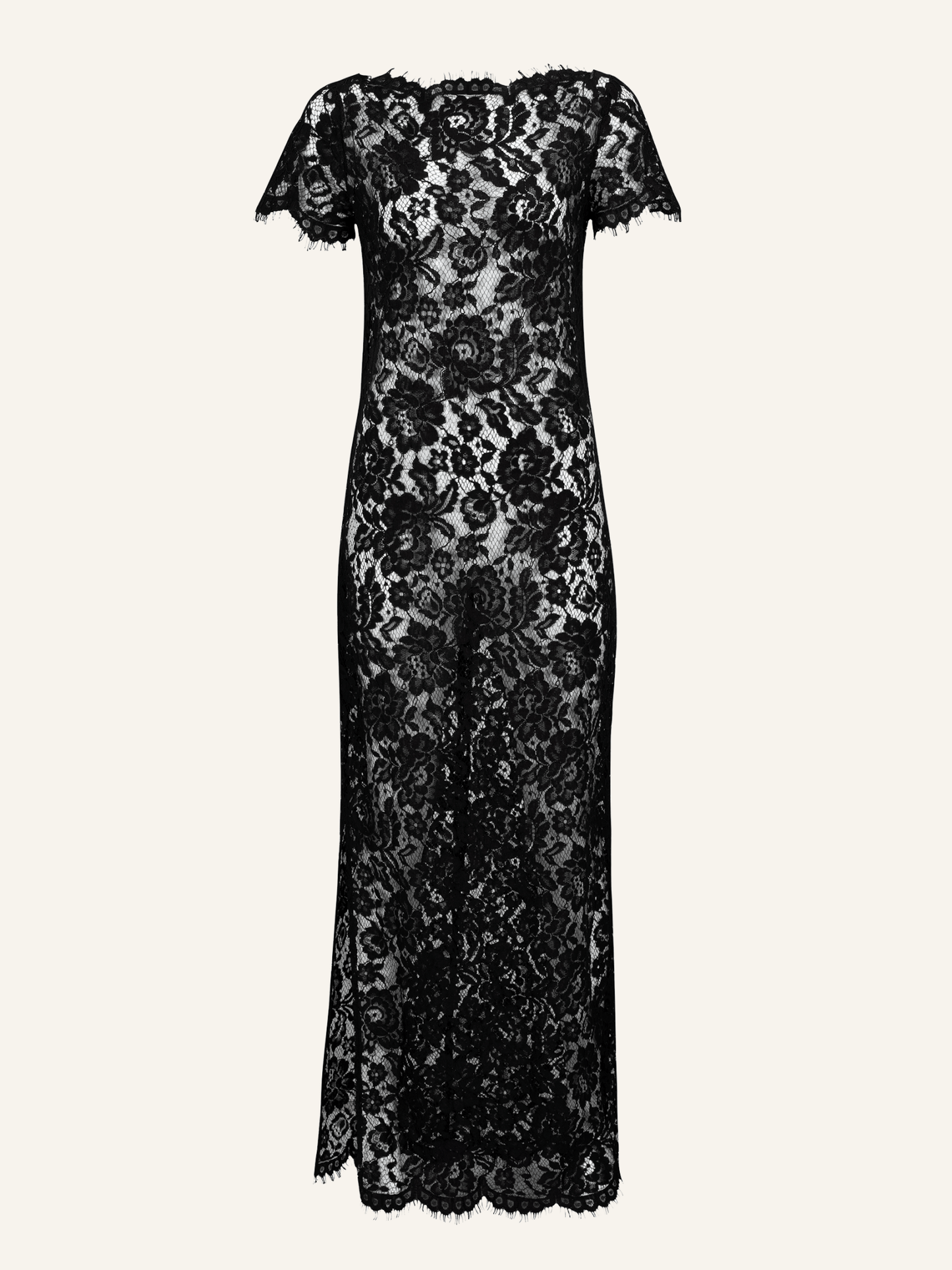 The Sophie Dress - Veler
