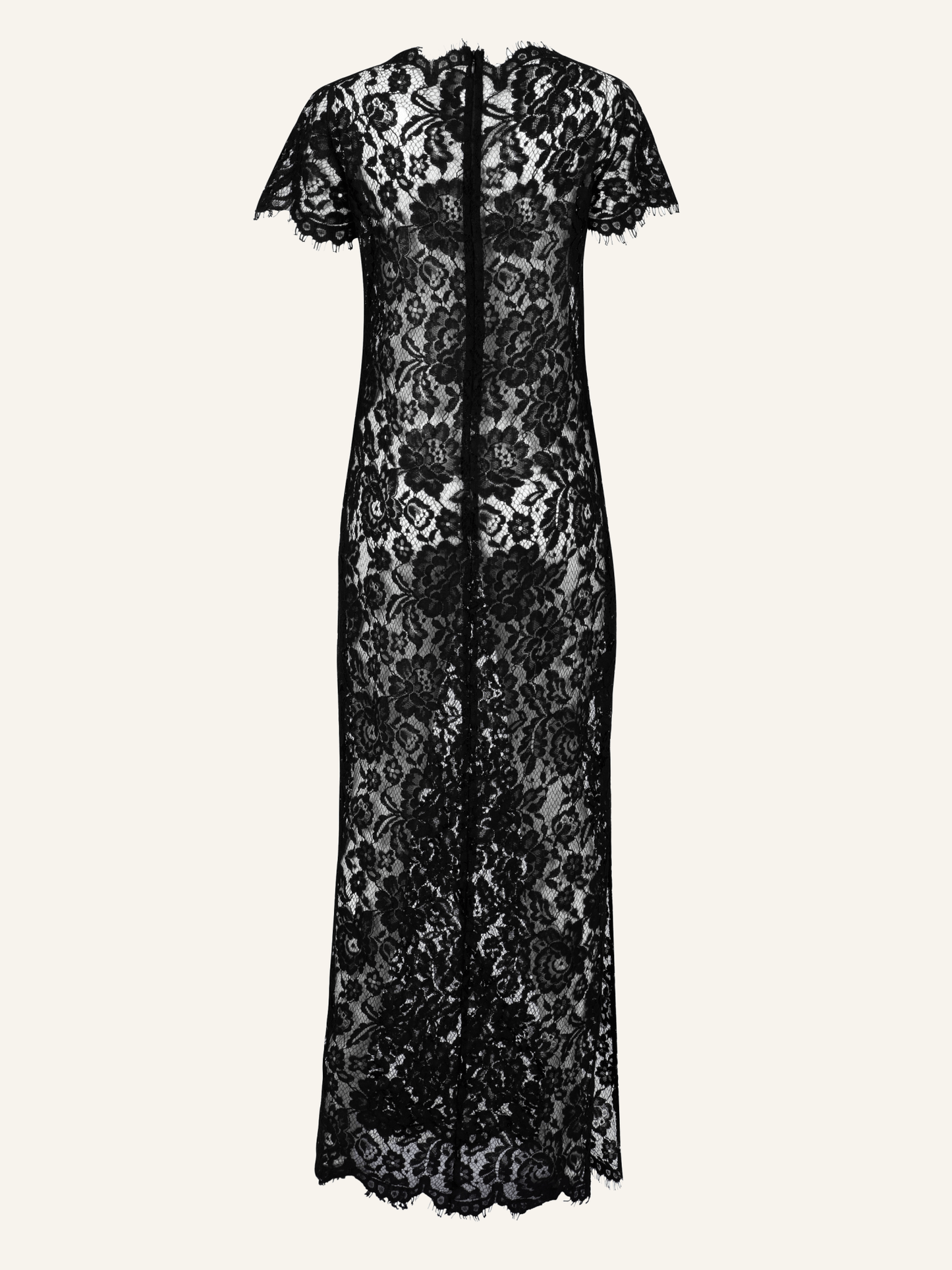 The Sophie Dress - Veler