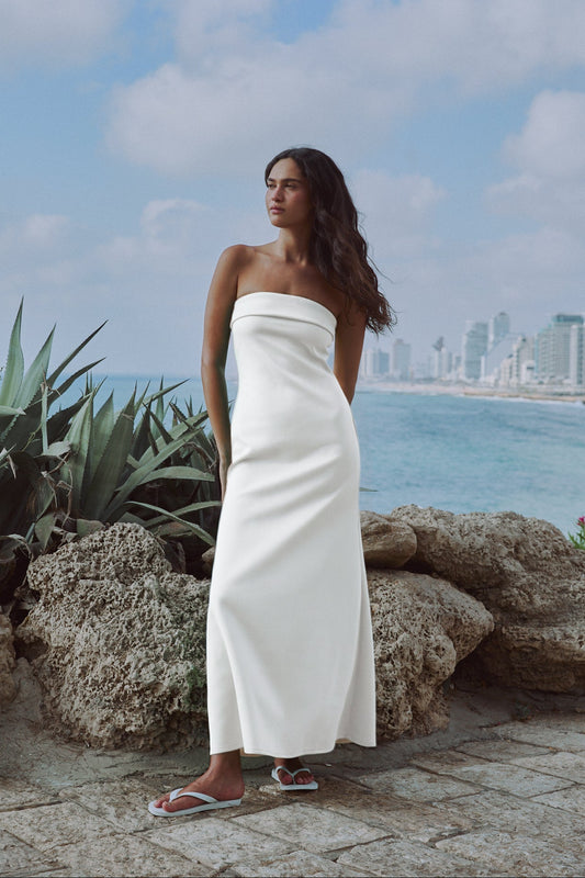 The Mialee Dress