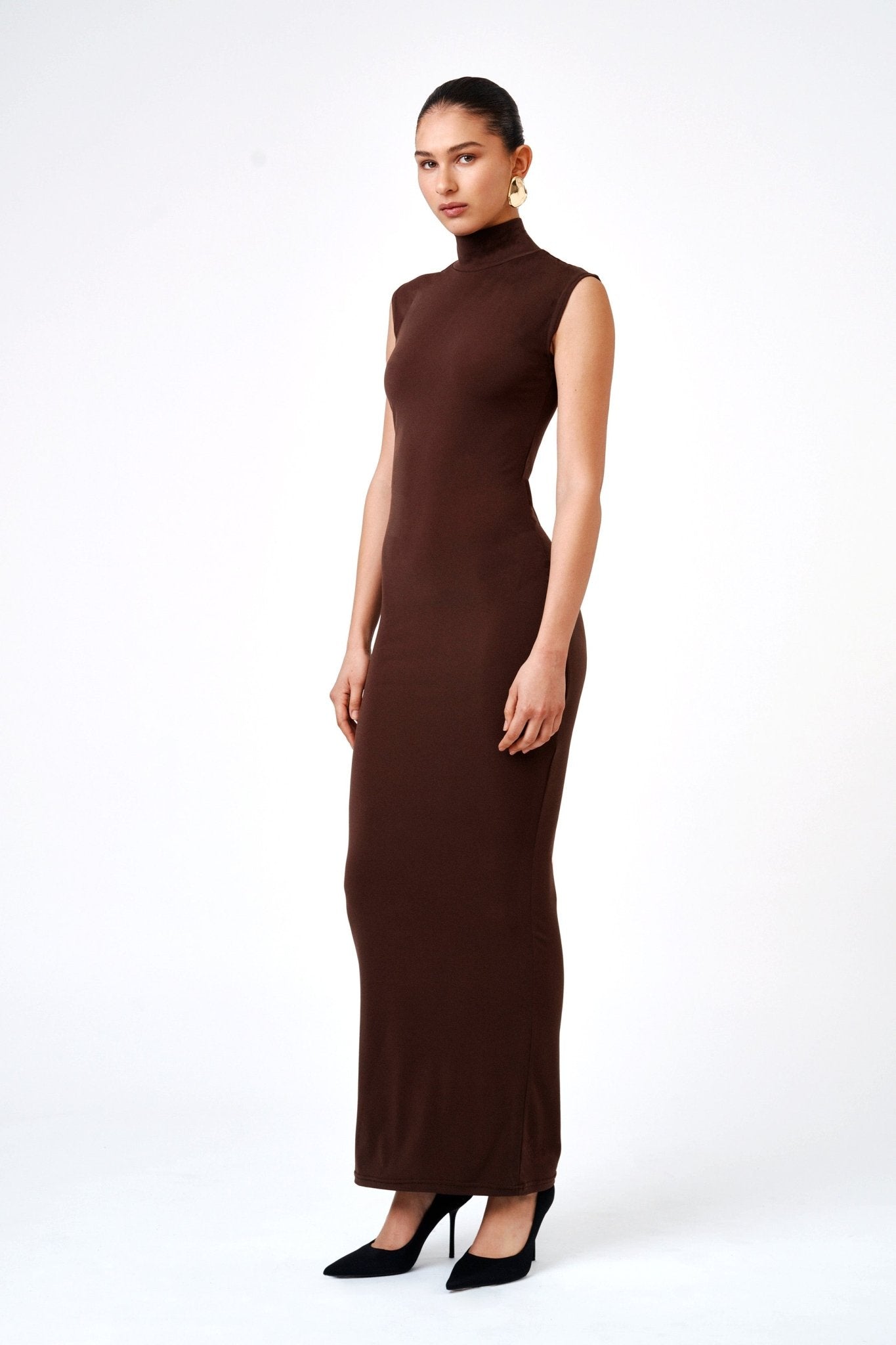 Olivia Dress - Veler