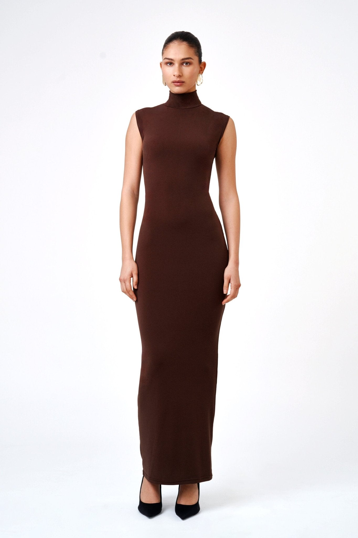 Olivia Dress - Veler