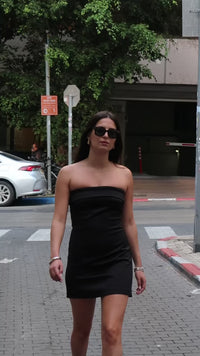 The Lily Dress