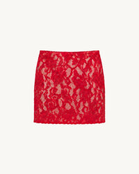 The Aria Skirt - Veler