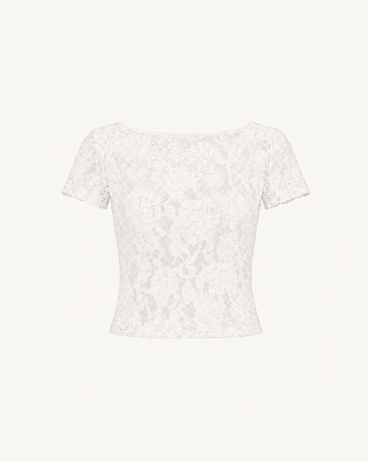 The Aria Top - Veler