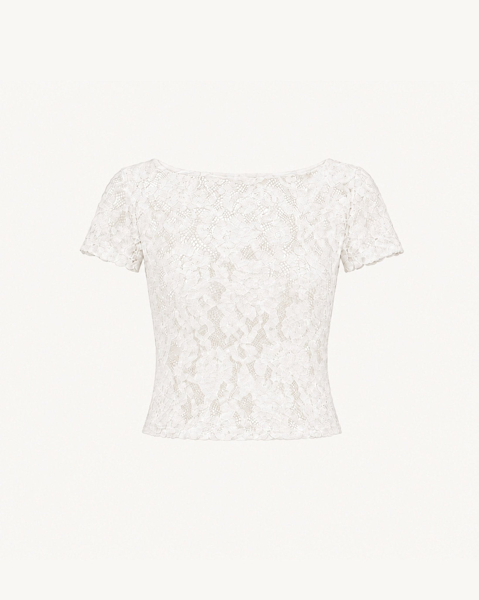 The Aria Top - Veler