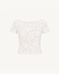 The Aria Top - Veler