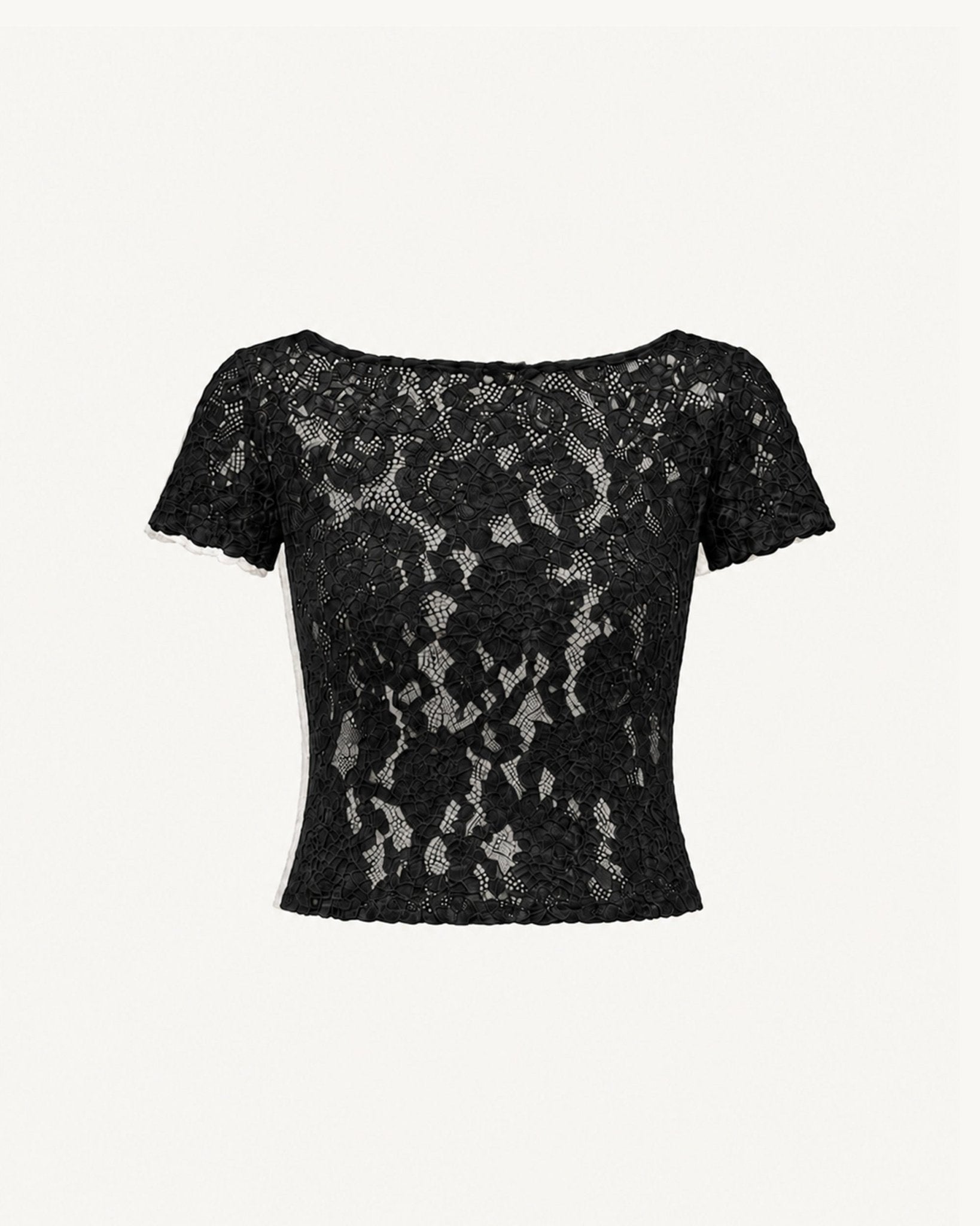 The Aria Top - Veler