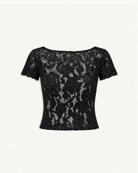 The Aria Top - Veler