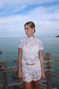 The Blanc Set - Veler