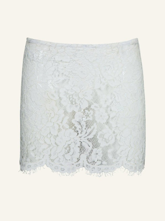 The Blanc Skirt - Veler