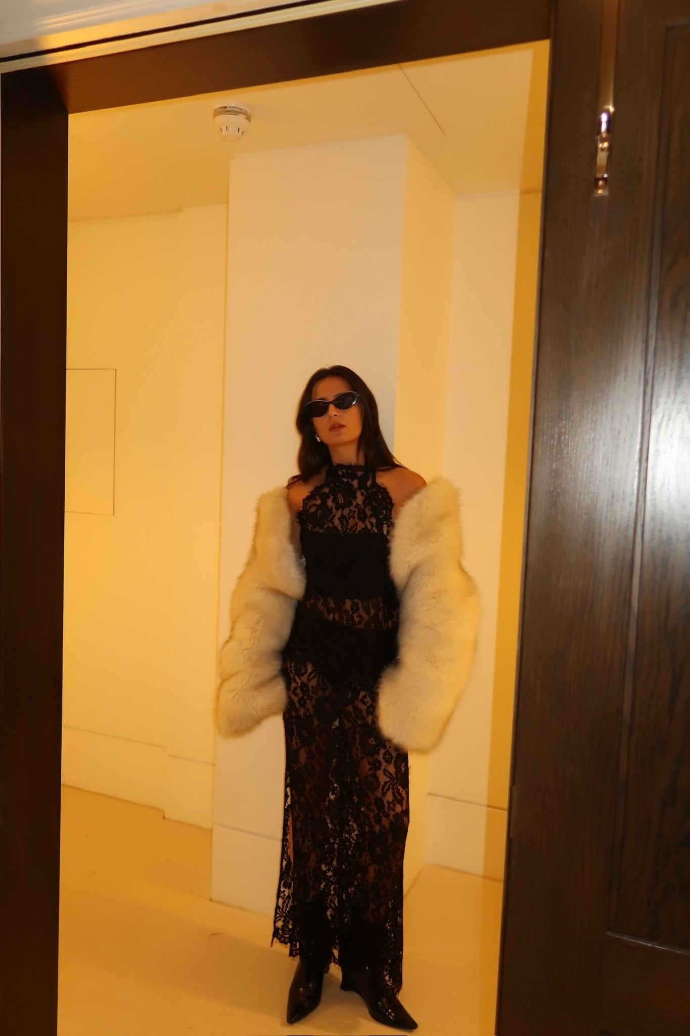 The Layla Skirt - Veler