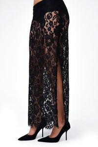 The Layla Skirt - Veler
