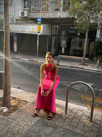 The Mialee Dress - Veler