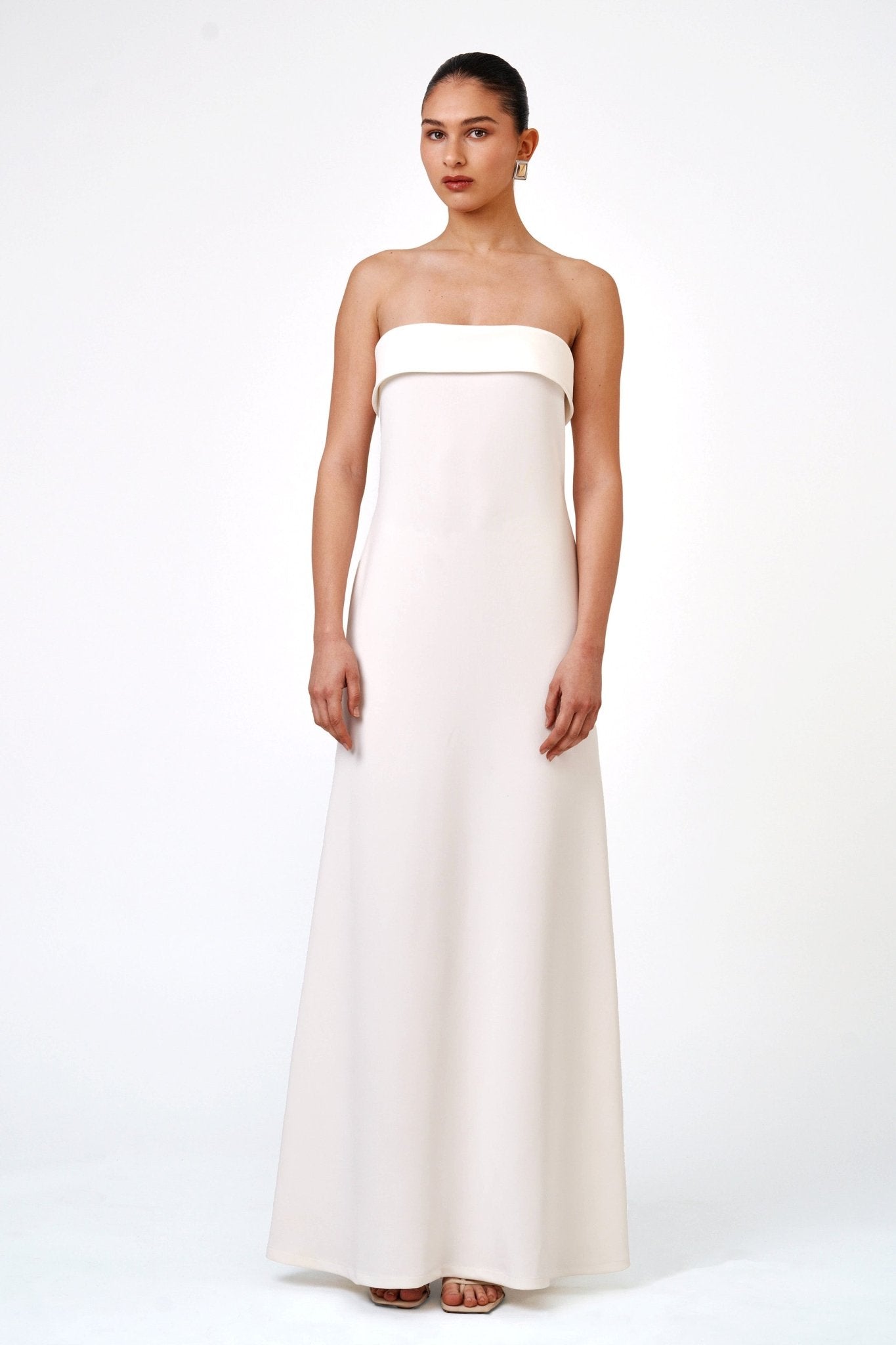 The Mialee Dress - Veler