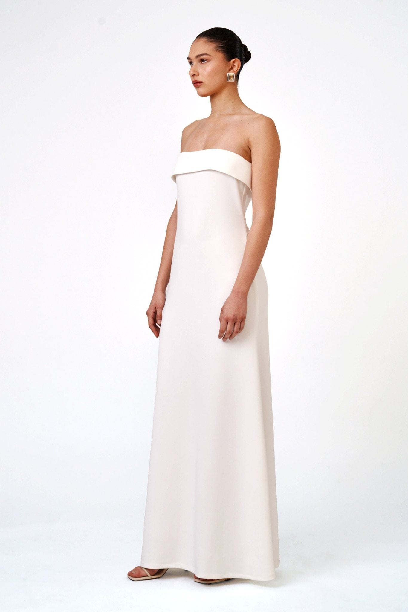 The Mialee Dress - Veler