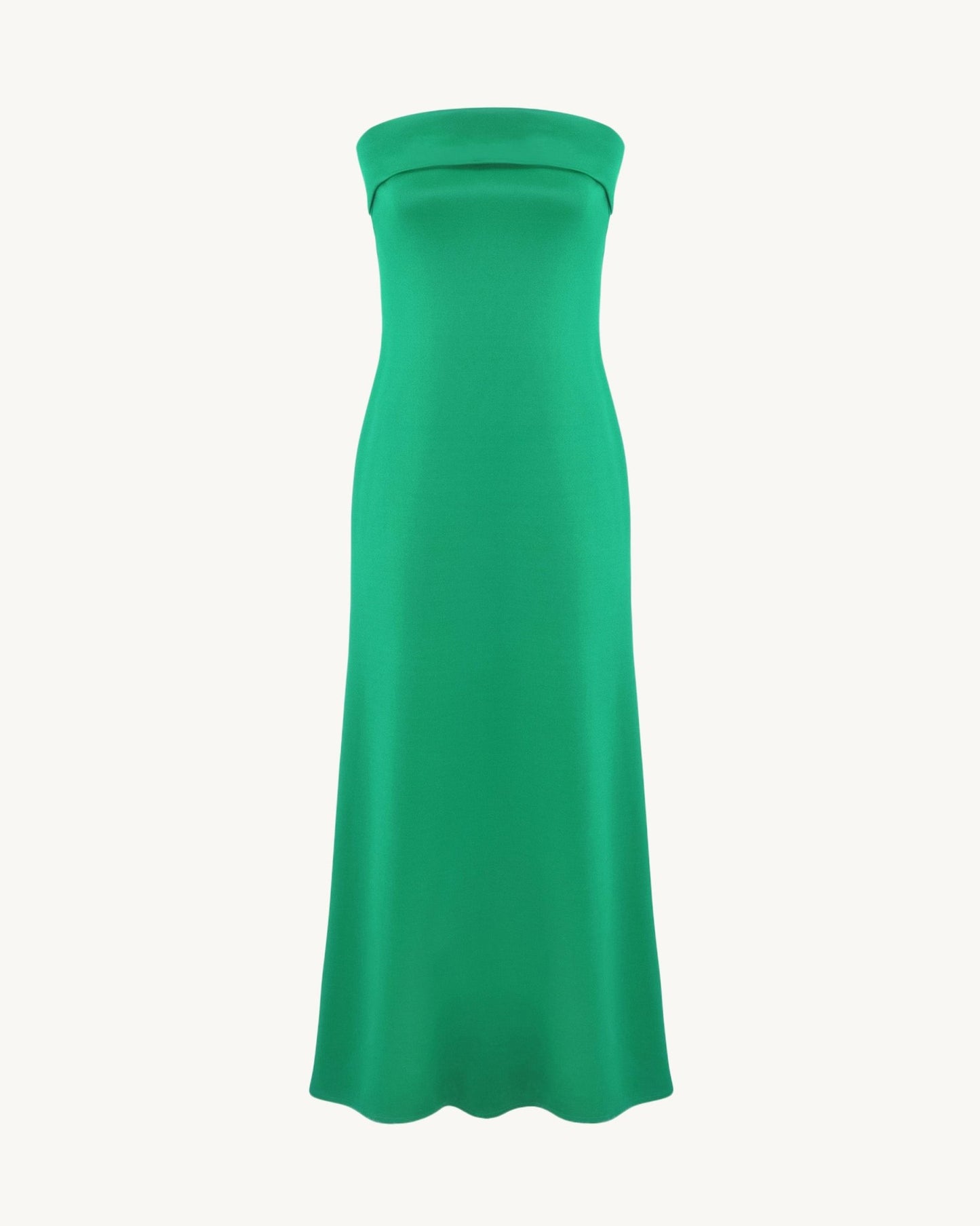 The Mialee Dress - Veler