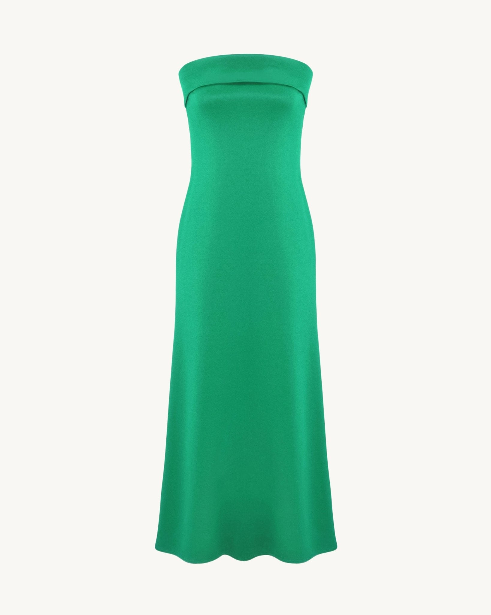 The Mialee Dress - Veler