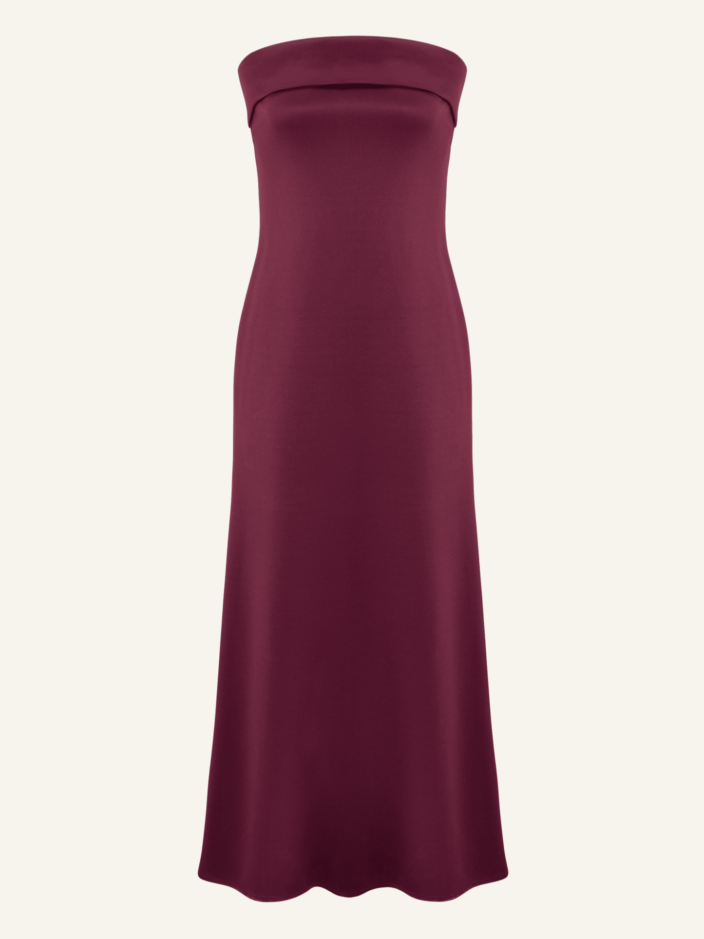 The Mialee Dress - Veler