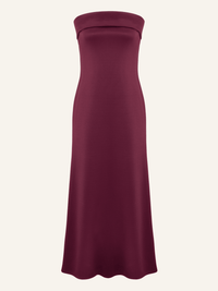 The Mialee Dress - Veler