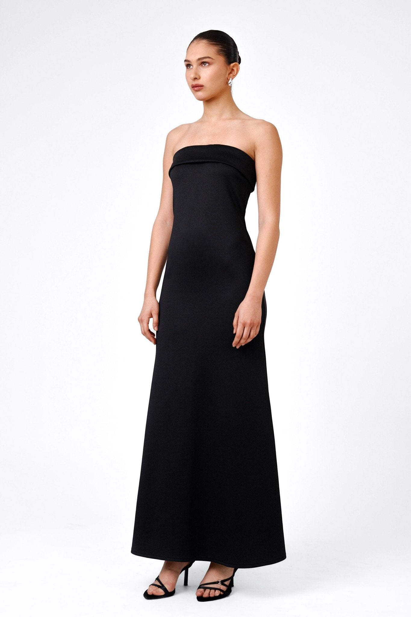 The Mialee Dress - Veler