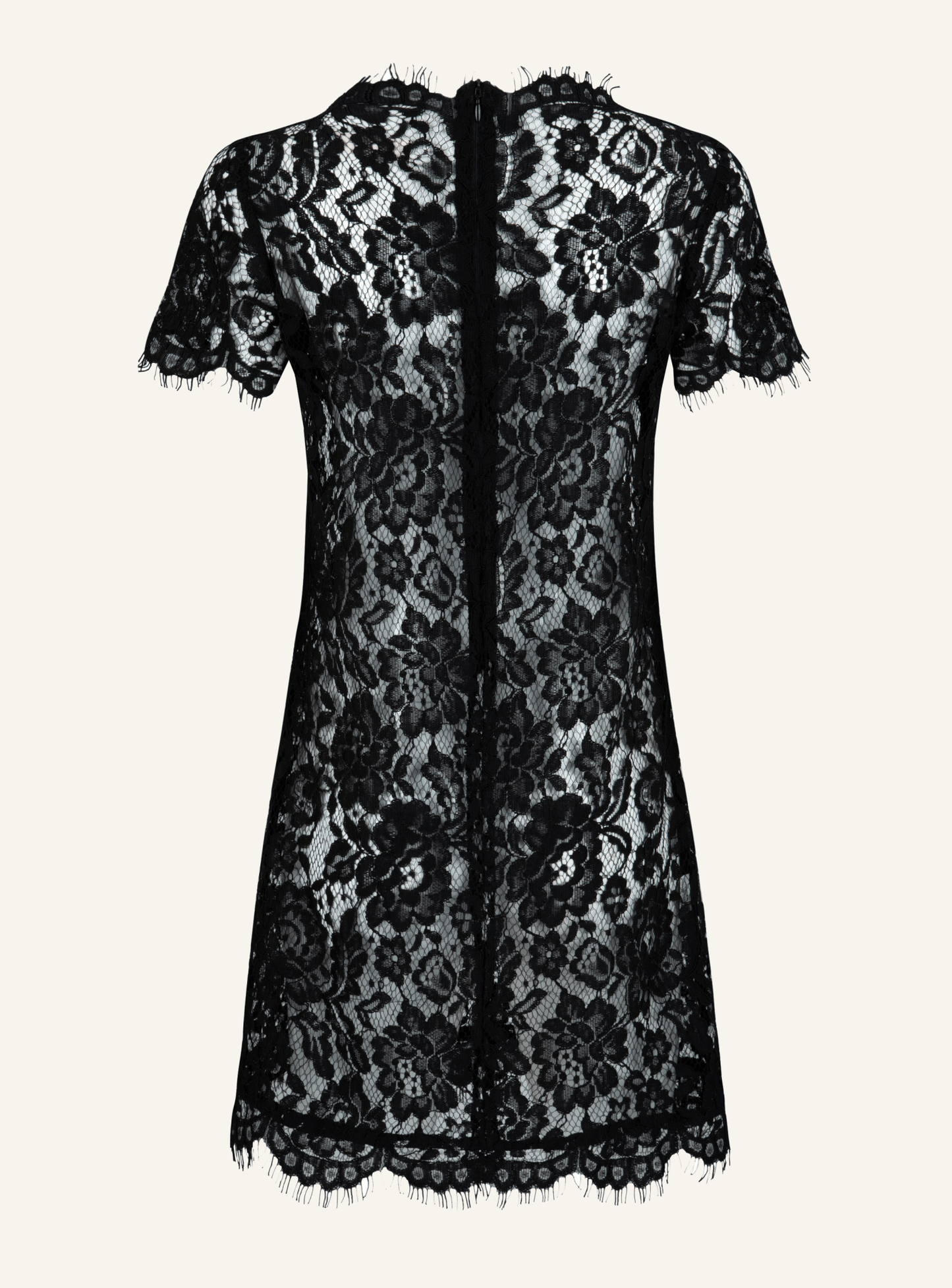 The Naya Dress - Veler