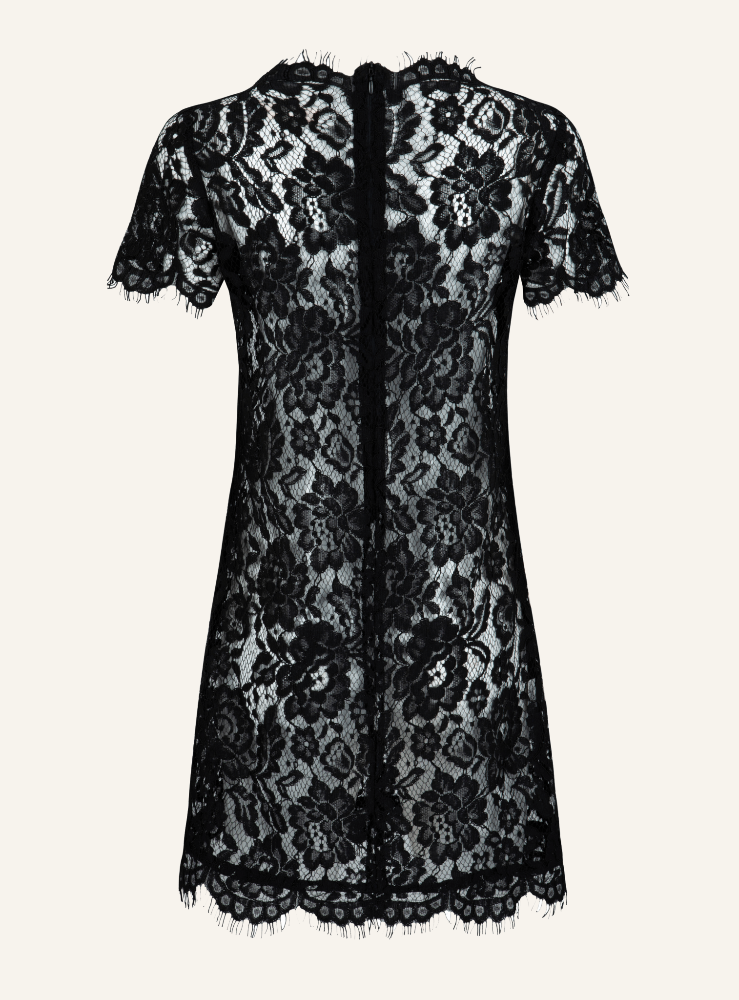 The Naya Dress - Veler