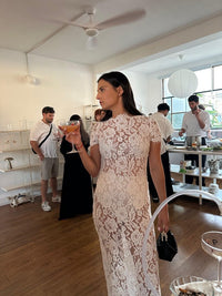 The Sophie Dress - Veler
