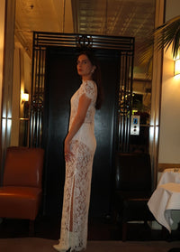 The Sophie Dress - Veler