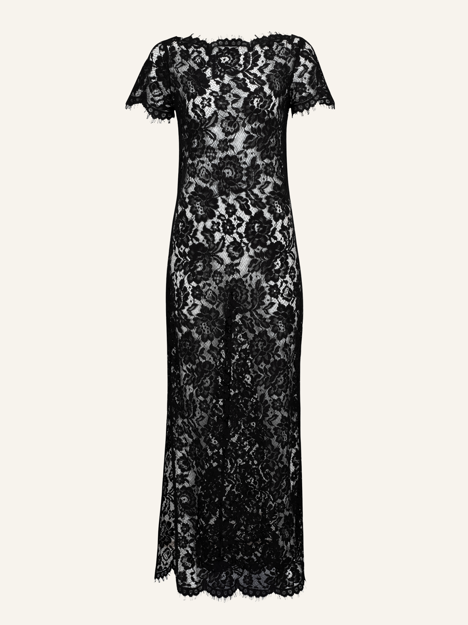 The Sophie Dress - Veler