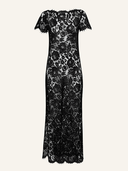 The Sophie Dress - Veler